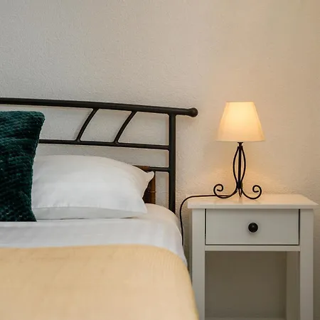 Apartment Studio Amore