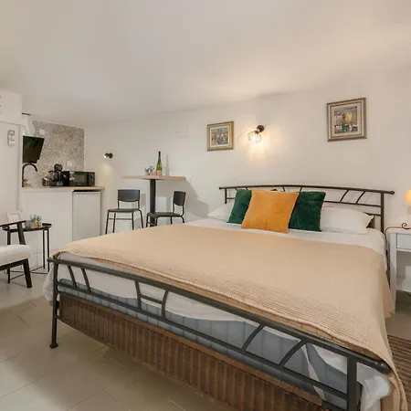 Studio Amore Appartement