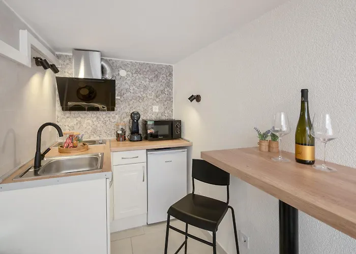 Apartament Studio Amore