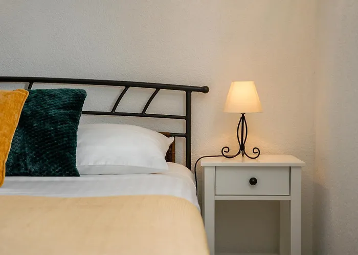 Apartament Studio Amore