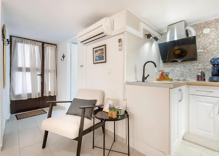 Apartament Studio Amore Dubrownik