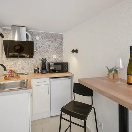 Appartement Studio Amore