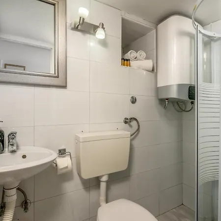 Studio Amore Appartement *