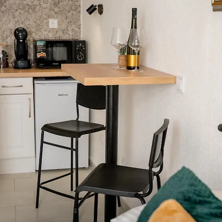 Appartement Studio Amore *