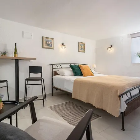 Apartment Studio Amore *