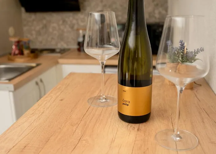 Studio Amore דוברובניק