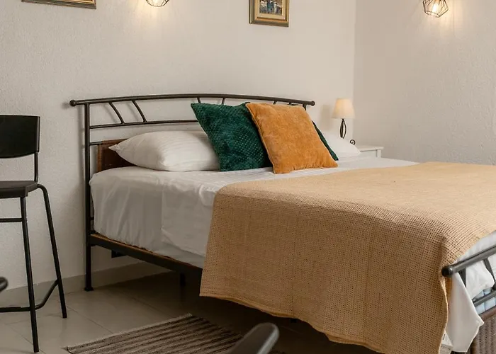 Studio Amore * דוברובניק