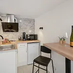 Apartman Studio Amore
