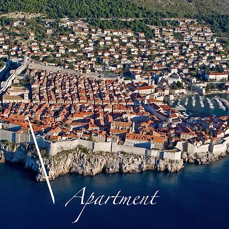 Apartament Studio Amore Dubrownik