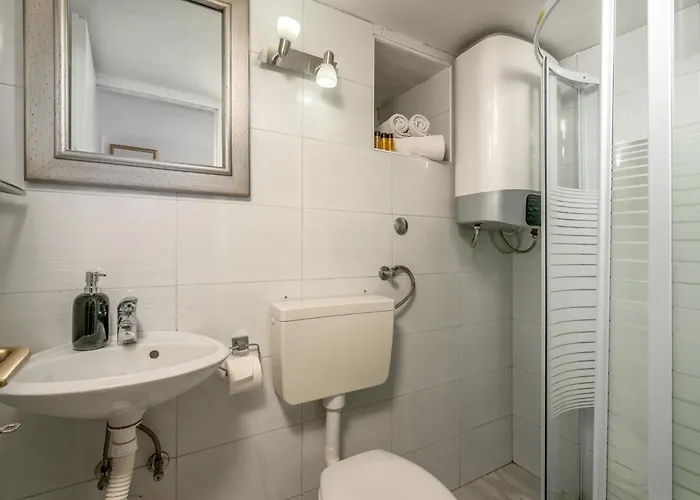 Studio Amore Apartment *