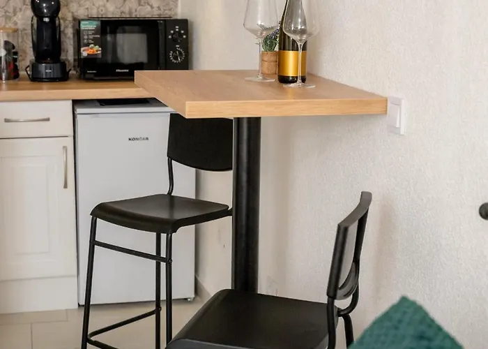 Apartment Studio Amore *