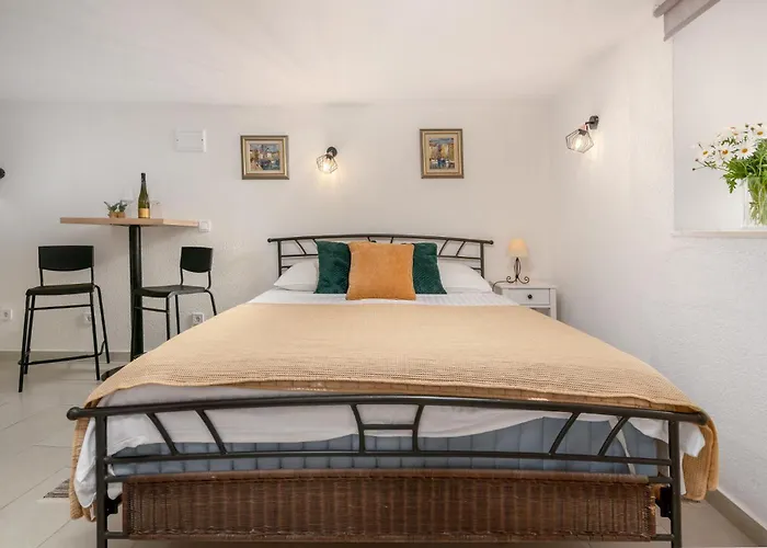 Apartment Studio Amore Dubrovnik