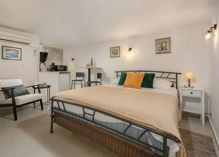 Studio Amore Apartment