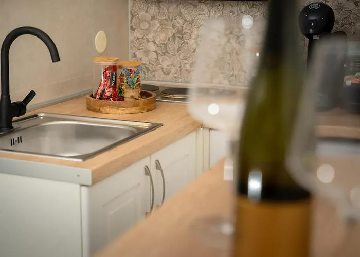 Studio Amore Apartment *